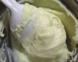 レモンミルクのラスク♪作り方1写真