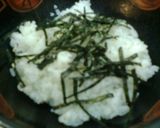 なんちゃってビビンバ風作り方7写真