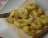 超熟CMのバナナパン作り方3写真