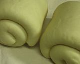 私の山型食パン♪パート2(HB生地)作り方6写真