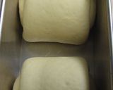 私の山型食パン♪パート2(HB生地)作り方7写真