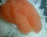 長いもの真砂あえ作り方5写真