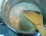 ワタシの１人メシ♪　タイ風グリーンカレー作り方4写真
