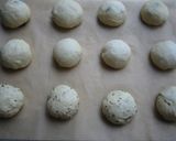 アメリカのパン☆ディナーロール作り方11写真