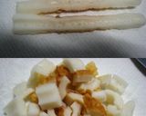 ちくわの磯辺風ツナサンド作り方2写真
