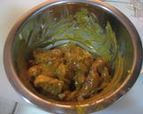 お家で本格インドカレー♪作り方2写真