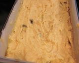 *さつまいも★レーズンパウンドケーキ*作り方8写真