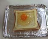 佐藤健 絶賛 エッグランチマヨ旨トースト作り方3写真