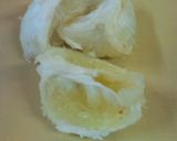 白菜とゆずの漬物作り方6写真