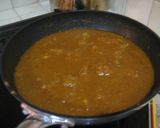 お家で本格インドカレー♪作り方6写真