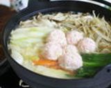 簡単すぎ！肉団子の甘酢あん作り方8写真