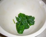 和風ツナスパ作り方1写真
