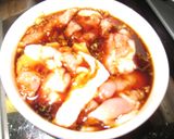 鶏肉のからあげ作り方3写真