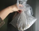 鶏肉のからあげ作り方4写真