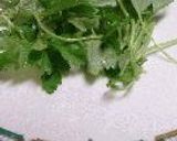 葱油烏賊花作り方6写真