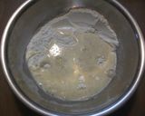 ✿薩摩芋と小豆の抹茶ロールぱん✿作り方1写真