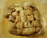 ◆◇いなり風◆◇ちらし寿司作り方3写真