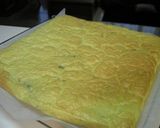 ★1歳　ケーキ★砂糖不使用作り方8写真