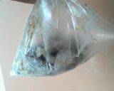 ❤残ったお刺身で❤竜田揚げ❤作り方8写真