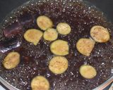 節約☆とってもジューシィ！鶏胸肉の煮物作り方3写真