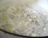 マグロ豆腐＊カレー作り方4写真