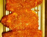 ご飯が進みすぎる!!あつあつ味噌豚★作り方2写真