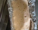 レンズ豆のケーキ作り方4写真