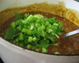 マグロ豆腐＊カレー作り方5写真