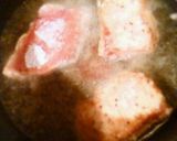かぼすでさっぱり♬　サケの竜田揚げ作り方3写真