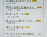 手作りしょうゆラーメン作り方4写真