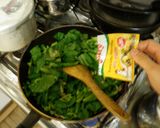 身近な食材deミーゴレン作り方2写真