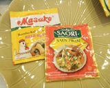 身近な食材deミーゴレン作り方4写真