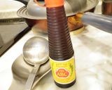 身近な食材deミーゴレン作り方5写真