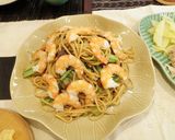 身近な食材deミーゴレン作り方6写真