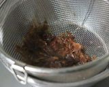 美味★たれは蕎麦つゆ★鰯の天ぷら丼作り方4写真