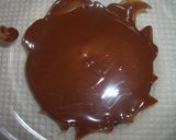 お手軽☆ガトーショコラ作り方3写真