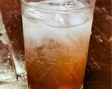 黒糖焼酎のコク深いとろとろ濃厚梅酒♡作り方8写真