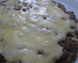 ひき肉ののし焼き❤作り方6写真