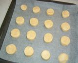 ◇簡単！サクサク！低カロリークッキー◇作り方10写真