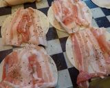 おつまみやお弁当に♪簡単なんちゃって餃子作り方1写真