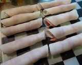 おつまみやお弁当に♪簡単なんちゃって餃子作り方2写真