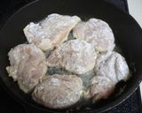 うちのタルタルで鶏むね肉を美味しく♪作り方5写真