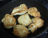 うちのタルタルで鶏むね肉を美味しく♪作り方6写真