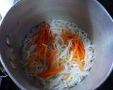 豆腐の水切りいらず!白和え作り方1写真