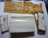 豆腐の水切りいらず!白和え作り方4写真