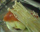 鮭のホイル焼き！チャンチャン焼き風作り方2写真