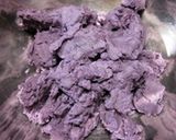 紫芋ようかん作り方4写真