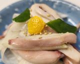 お年寄り絶賛シリーズ☆イカ・大根生姜漬け作り方3写真