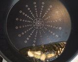 簡単☆パプリカのガーリックレモン炒め作り方1写真