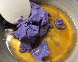 紫芋ようかん作り方6写真